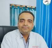 Dr Narendra Kurmi